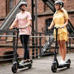 trottinette électrique