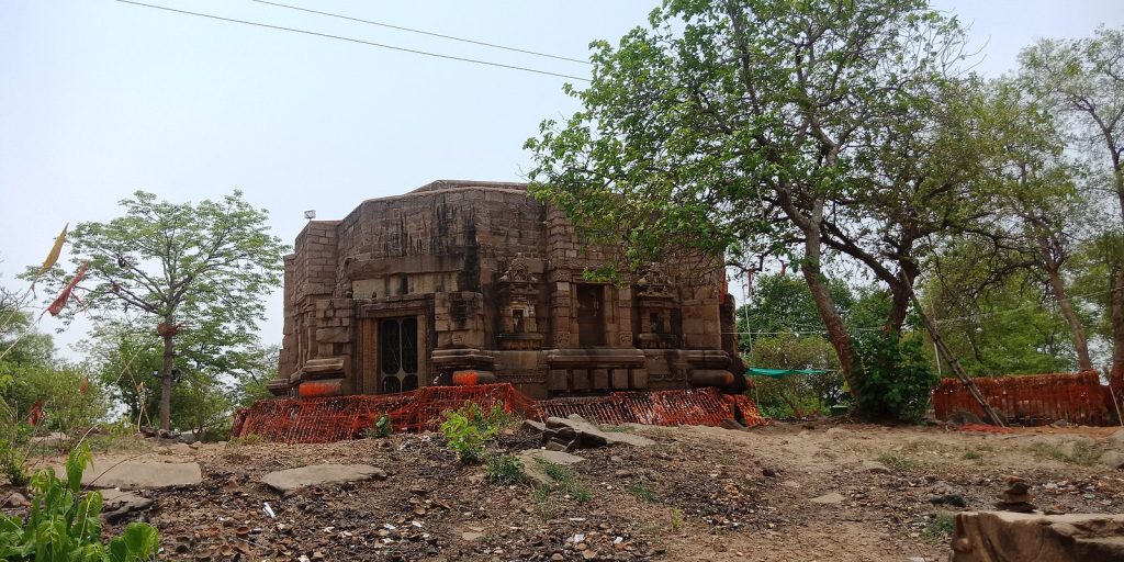 Mundeshwari-temple