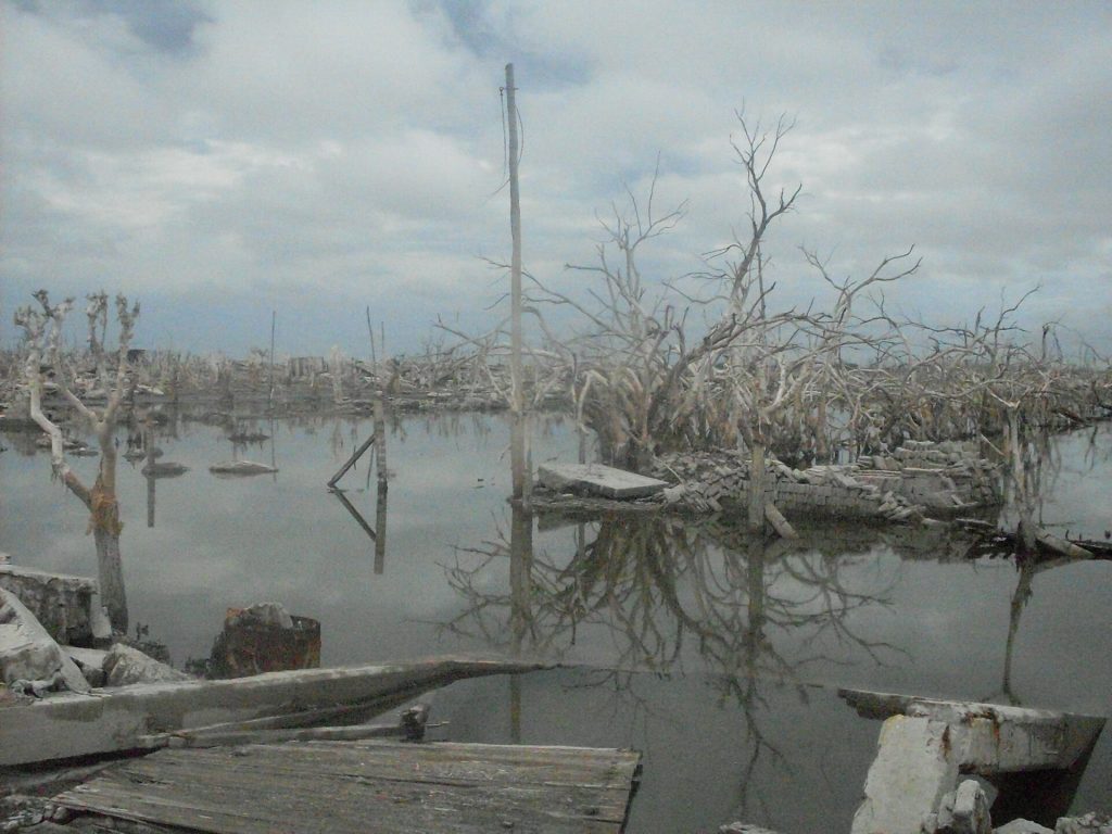 Villa Epecuén