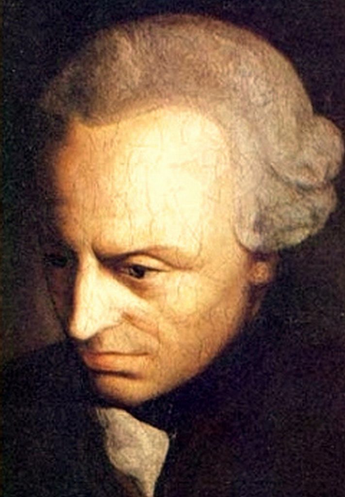 kant