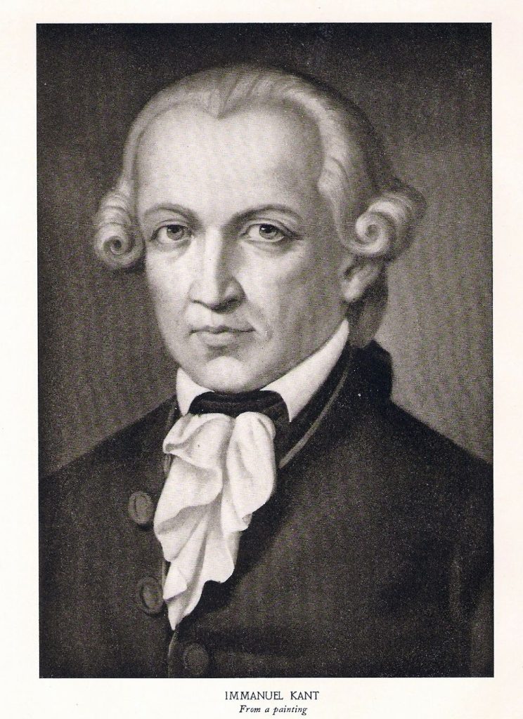 kant