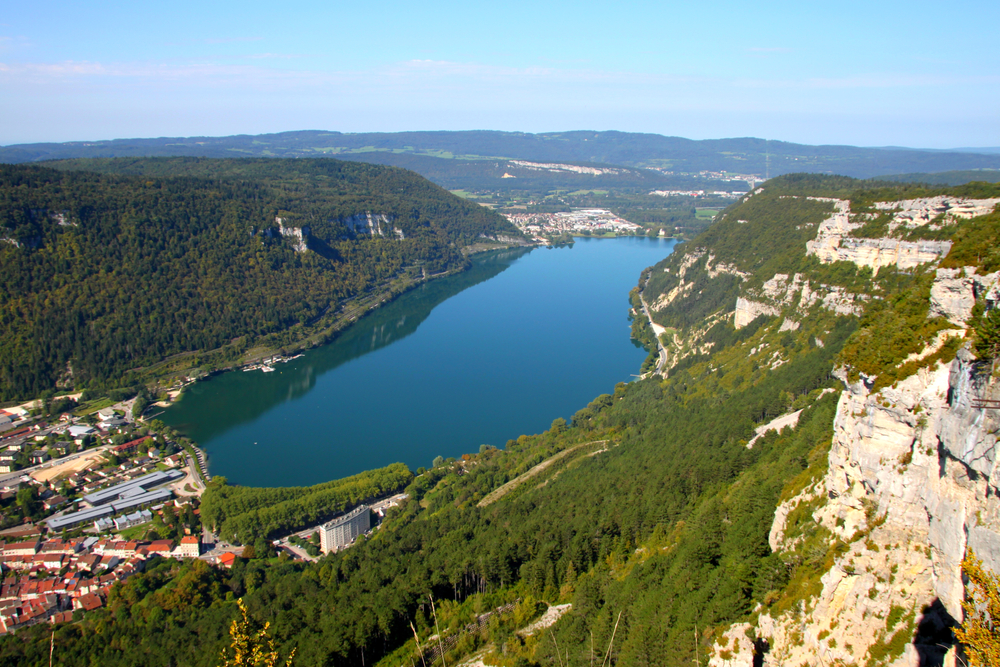 lac-nantua