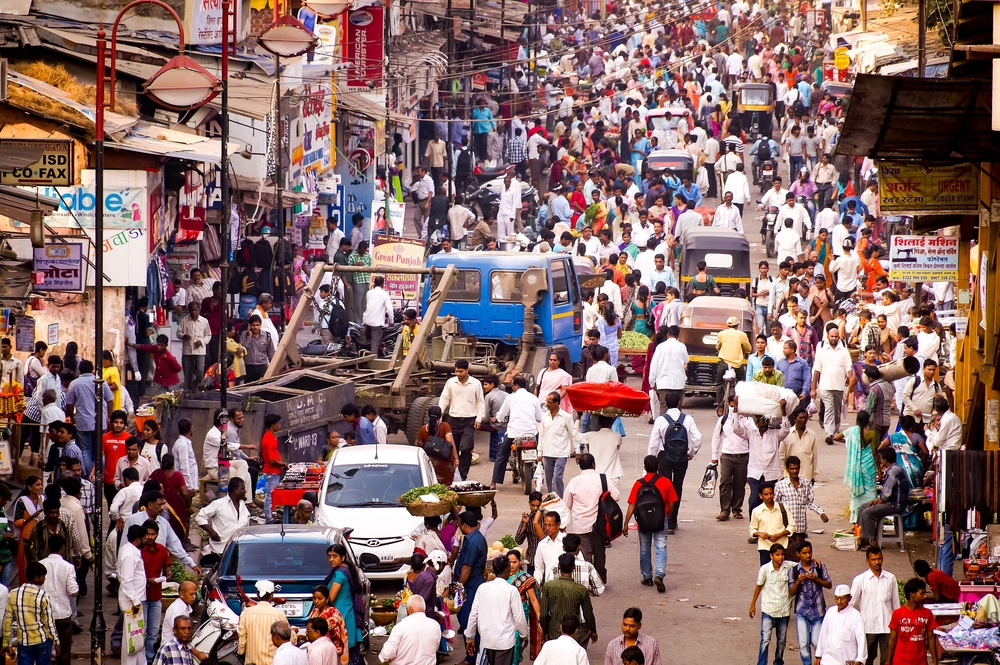 Mumbai