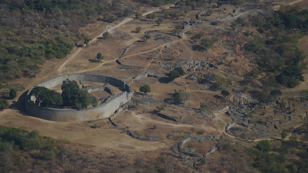 royaume du Zimbabwe