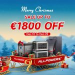 centrale électrique