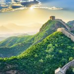 Grande Muraille de Chine