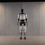 tesla-robot