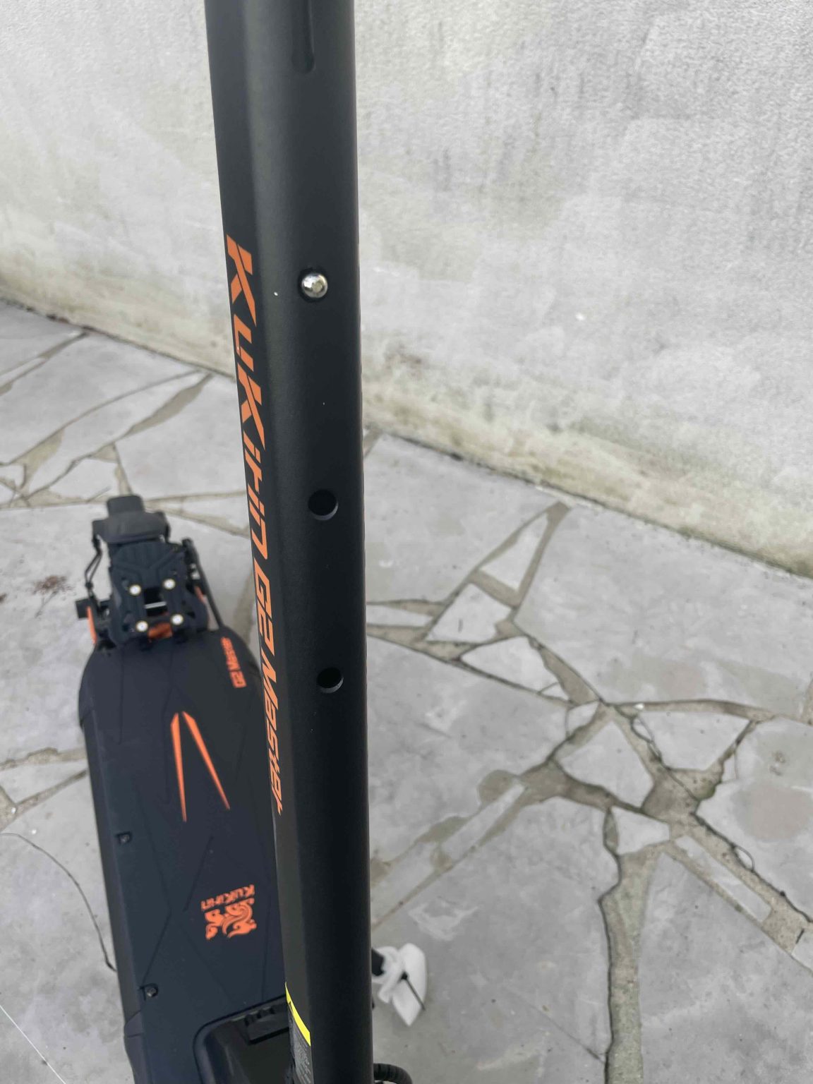 Port De Chargement Pour Scooter électrique, Assemblage De Prise Anti Poussiere Couvercle De Chargement Piece De Rechange Base De Chargement Compatible Pour Ninebot G30