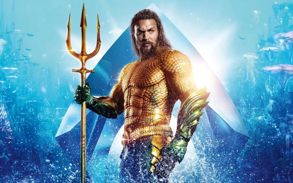 Aquaman