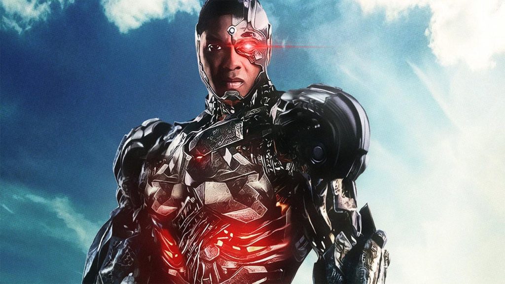 Cyborg