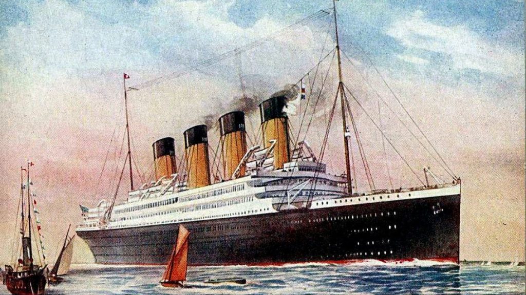 britannic