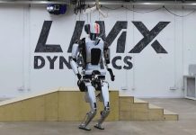 robot-limx