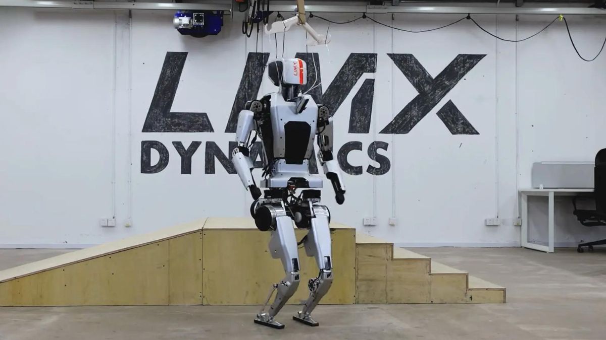 robot-limx