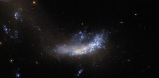supernova-galaxie