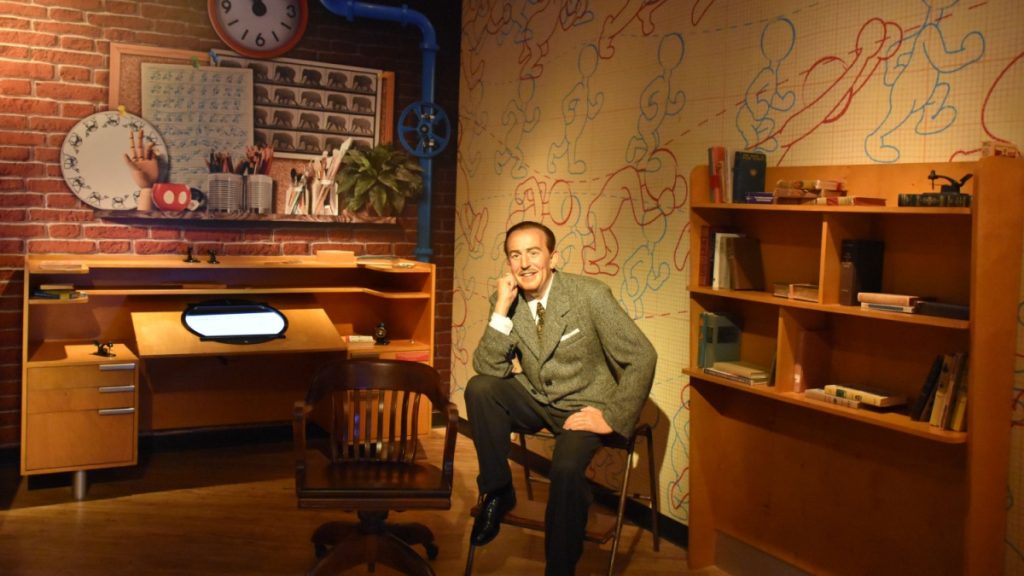 walt-disney