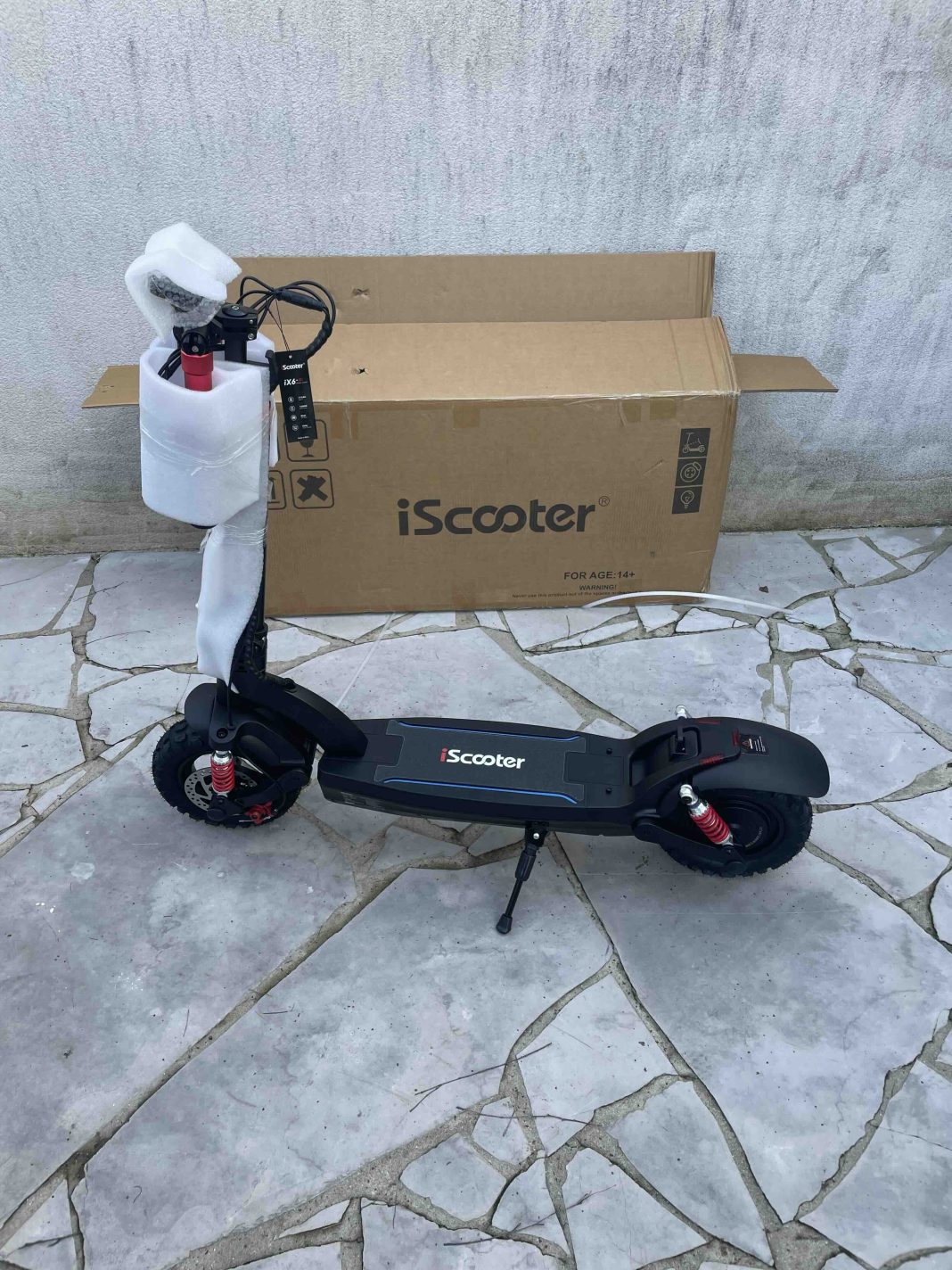 Top 3 des meilleures trottinettes électriques pour la chasse en 2024