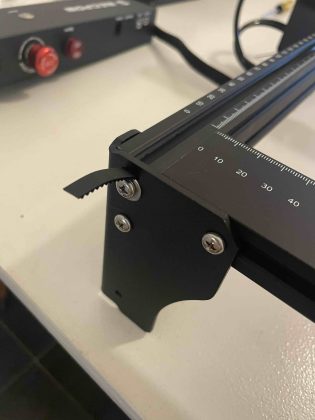 Machine De Gravure Laser Mecpow X5 Pro 33W - Surface 600x600mm, Précision 0.08mm - Idéale Bricolage