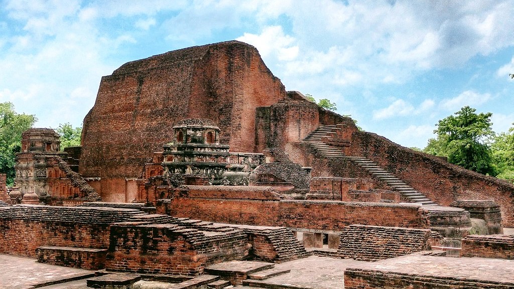 Université de Nalanda