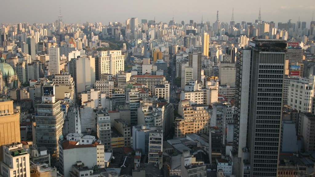 São Paulo