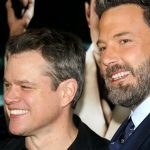 Matt Damon Ben Affleck
