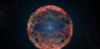 etoile-supernova