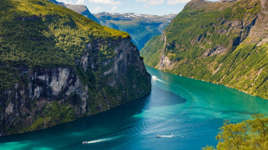 norvege-fjord