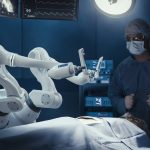 Un robot réussit une opération chirurgicale