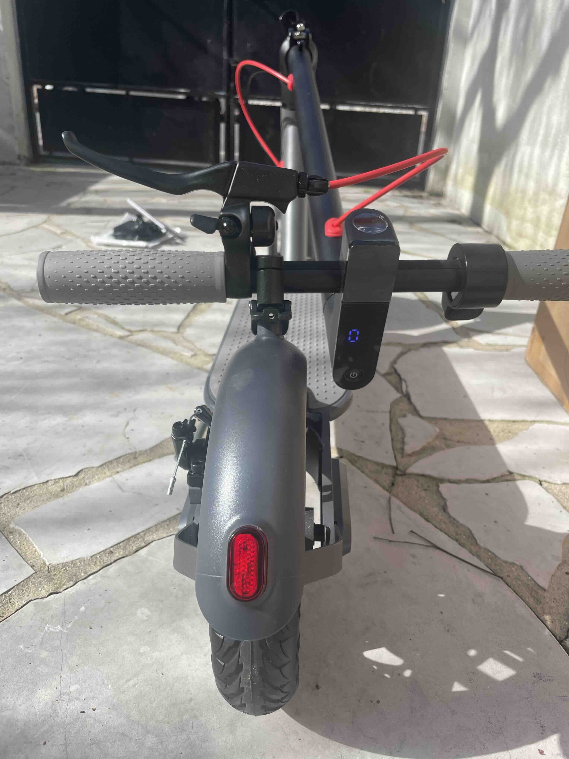 AOVO PRO Electric Scooter Motherboard Controller Unit - For M365, ES80, ES60 Models - Replacement Part