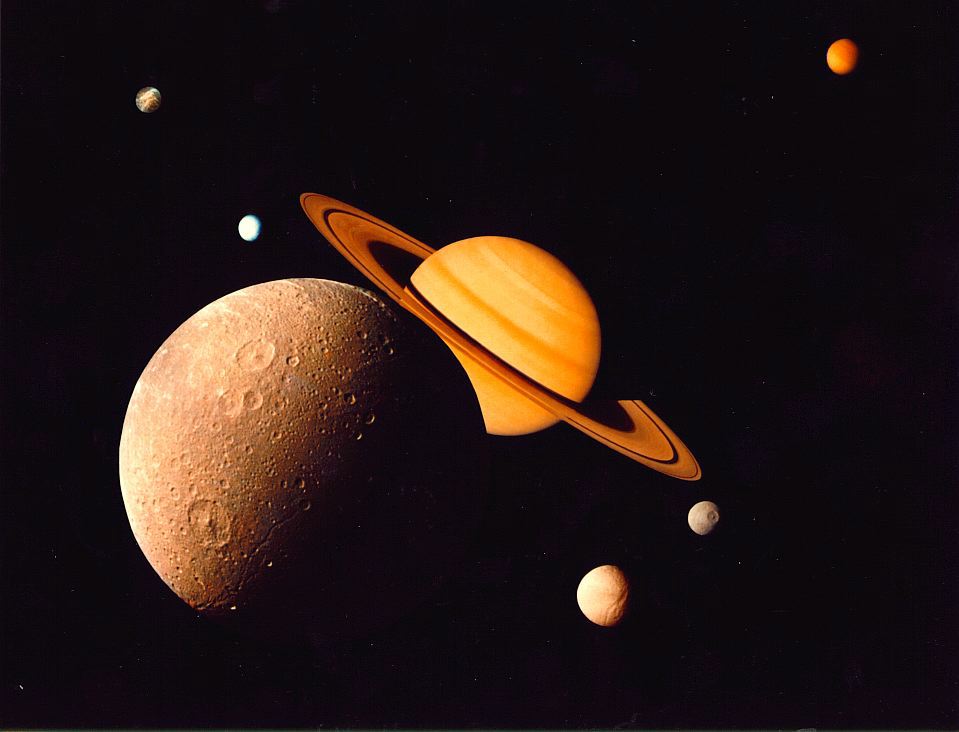 lunes Saturne