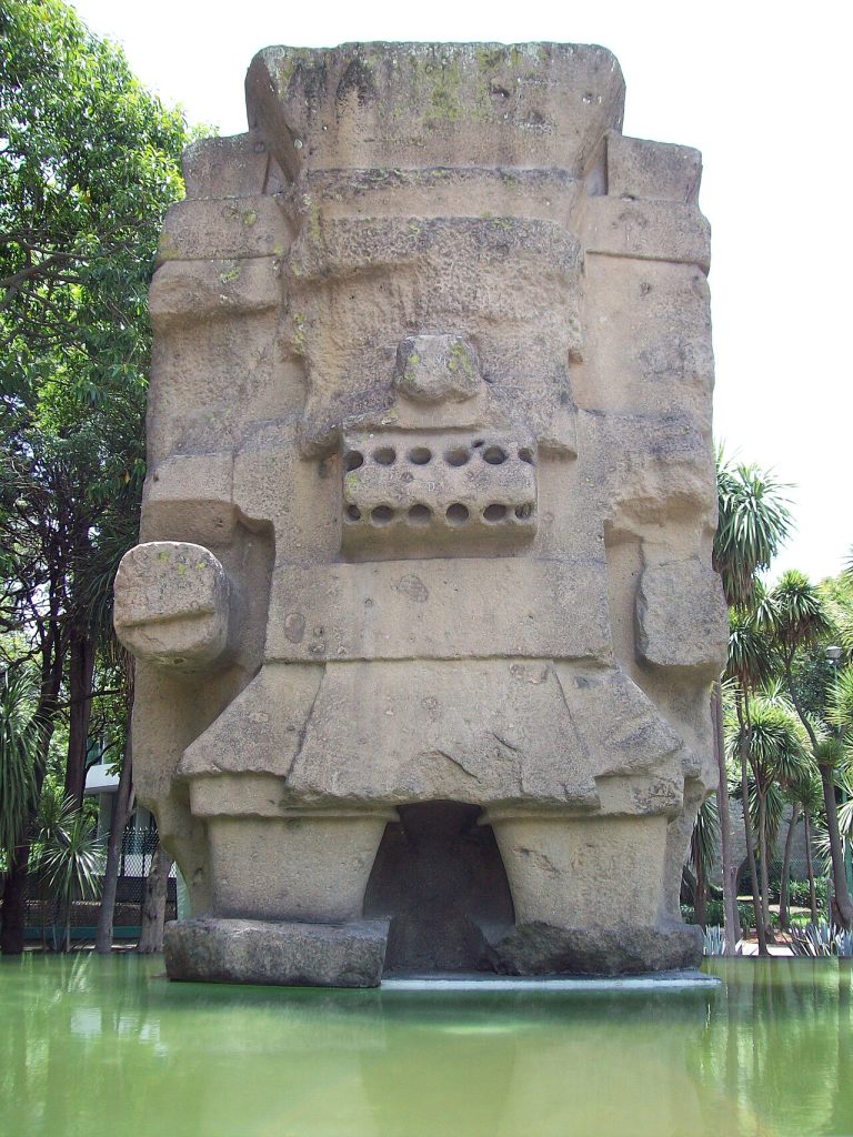 monolithe-tlaloc