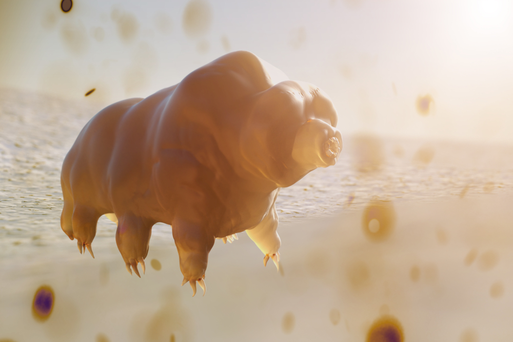 tardigrade