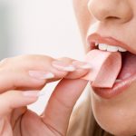 chewing-gum