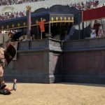 gladiateur