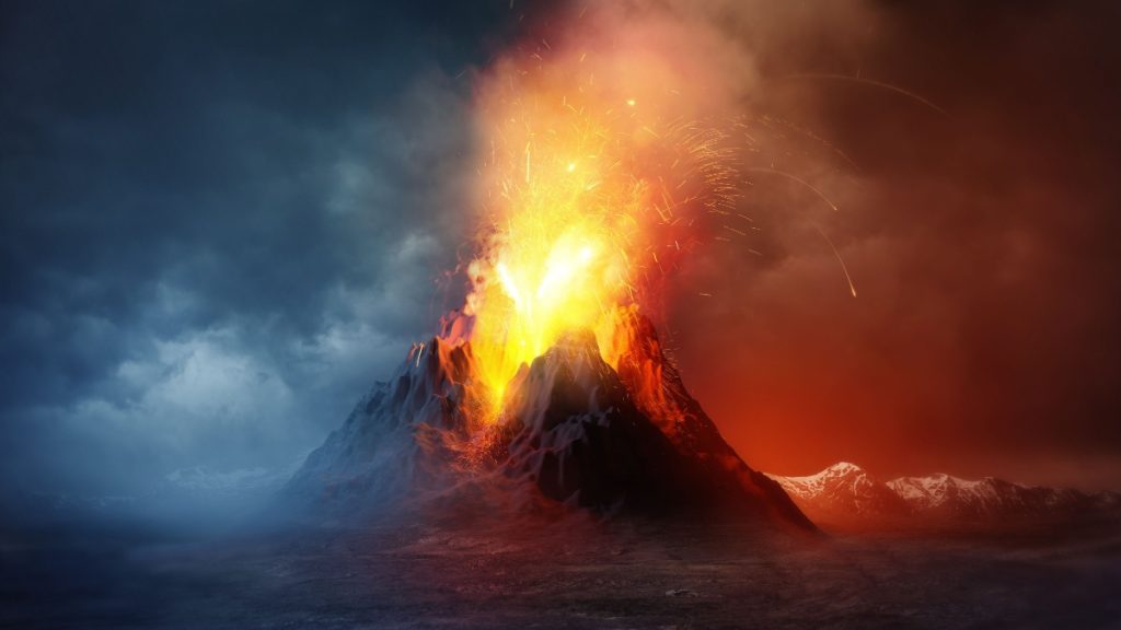 volcan-toba