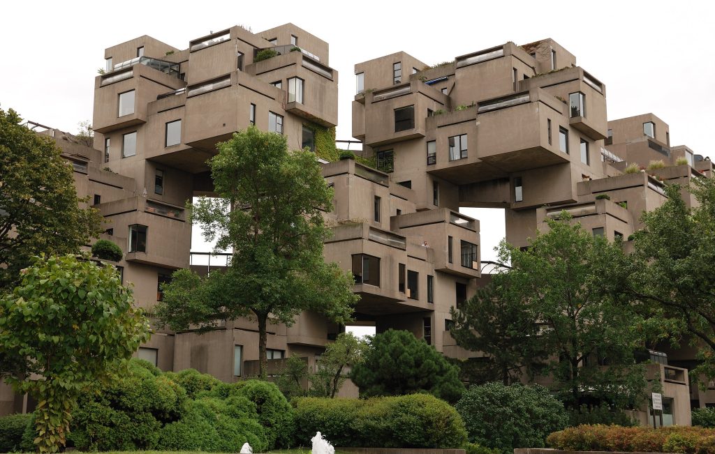 Habitat-67