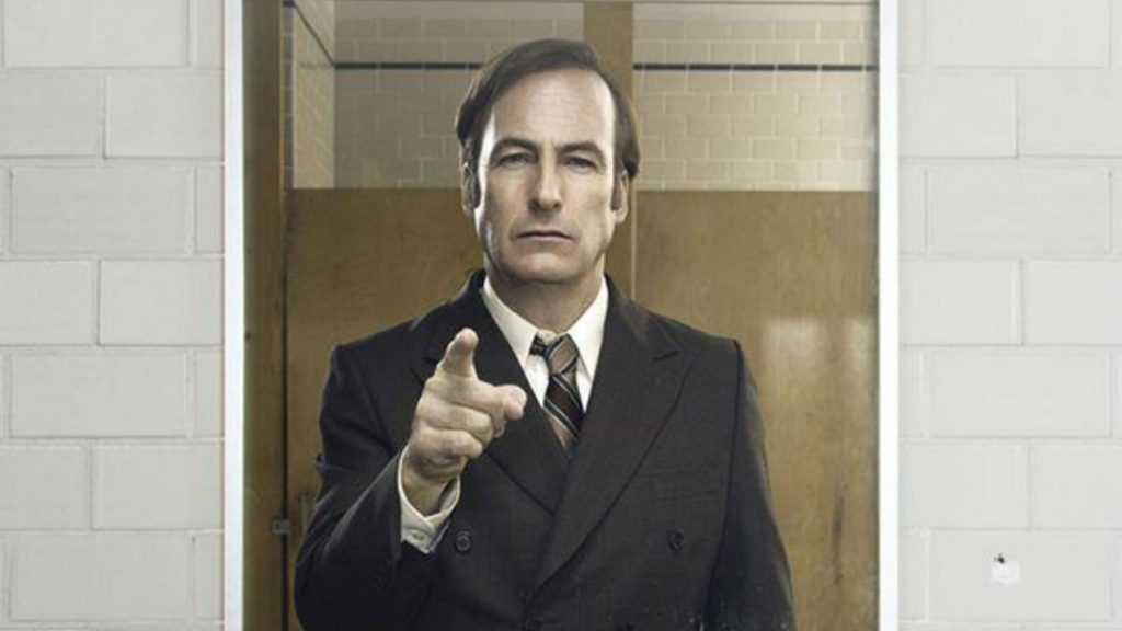 Better Call Saul