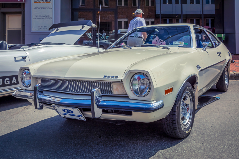 Ford Pinto