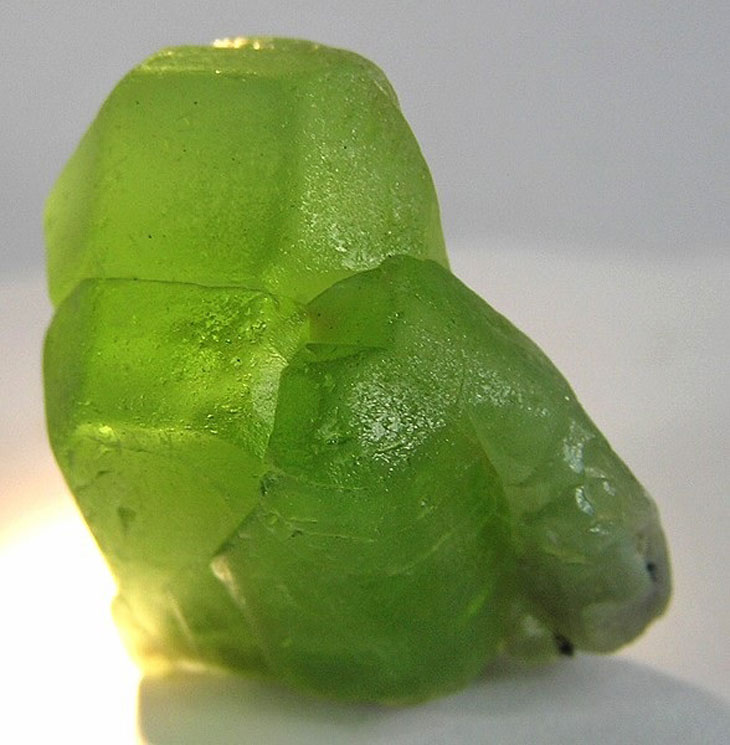 olivine