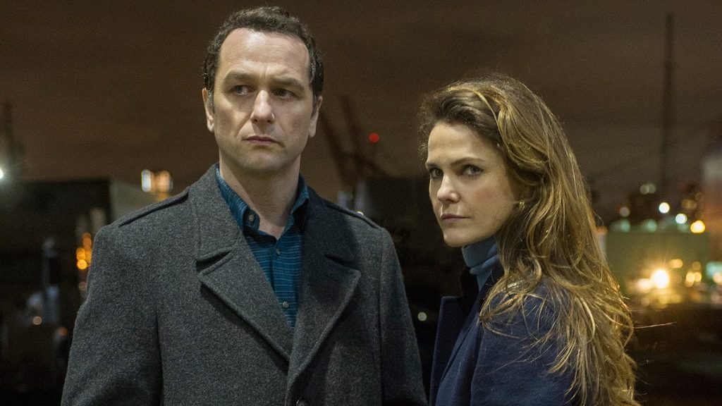 The Americans