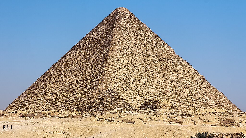 Khufu