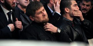 Ramzan-Kadyrov