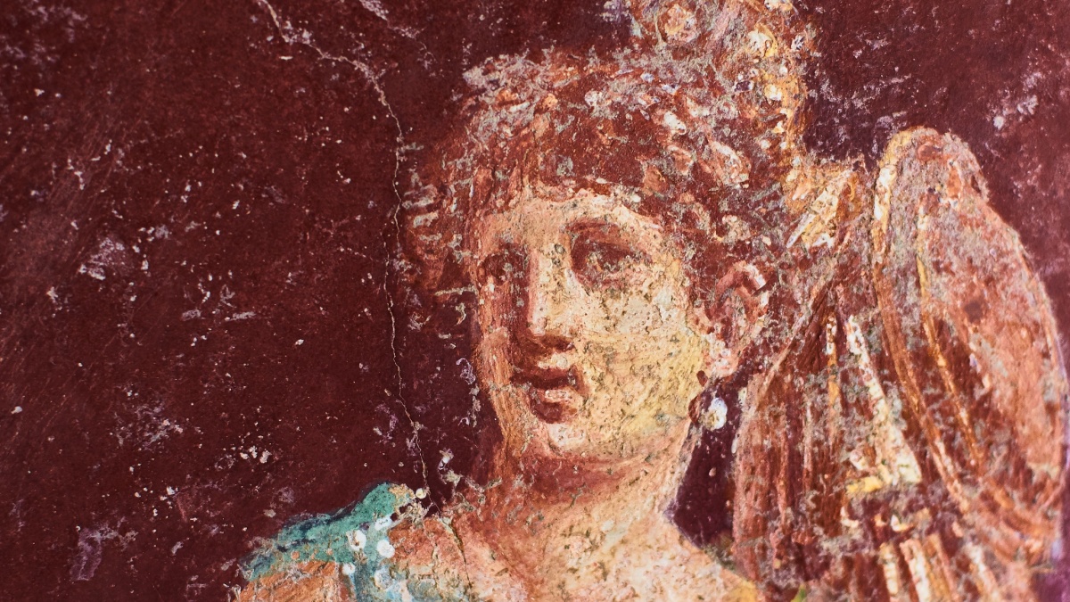 fresque-pompei