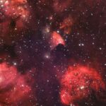 Nebuleuse Patte de Chat