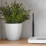 router-wifi