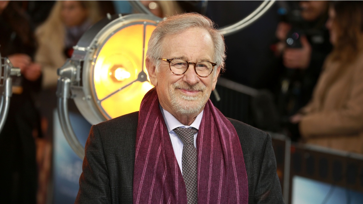 “Uno dei film di fantascienza più sorprendenti”, Steven Spielberg ammira questo film