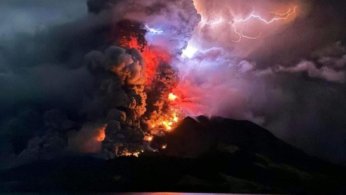 volcan-indonesie