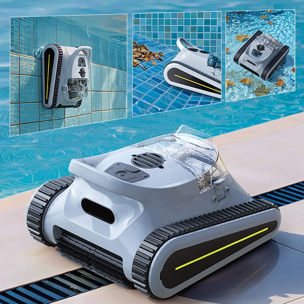 Aspirateur Piscine