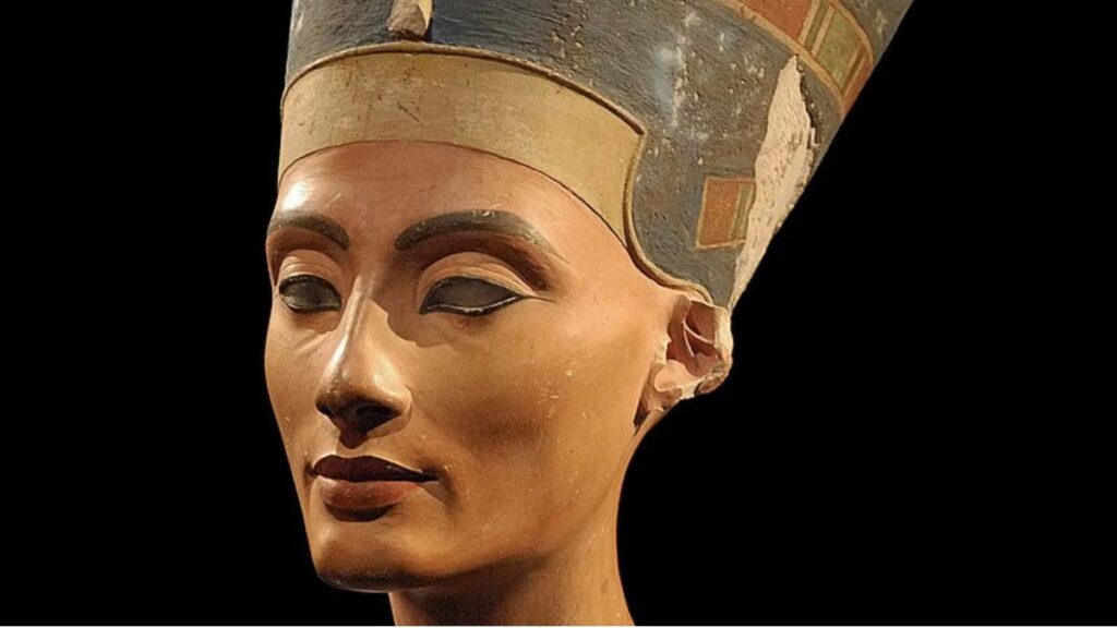 Néfertiti