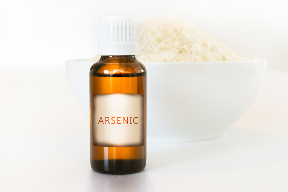 arsenic