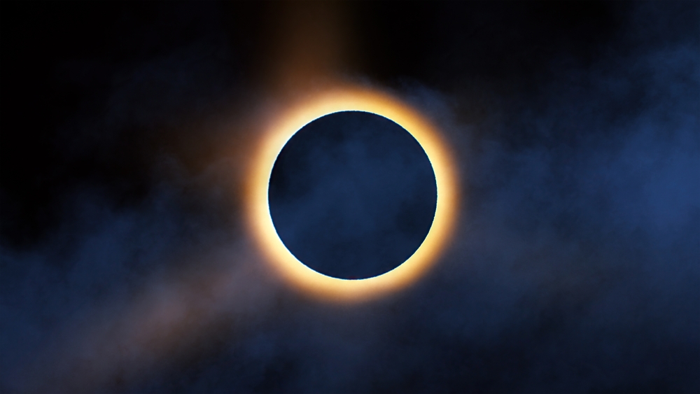 éclipse